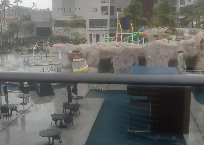 Premium Resort Salinópolis