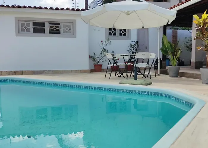 Recanto Da Praca Hotel Pôrto das Galinhas