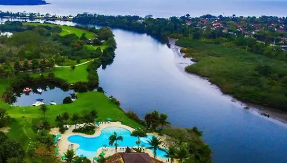 Livyd Angra Dos Reis Hotel