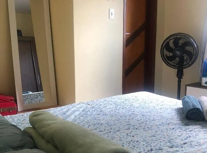 Apartamento Grande A 500 Metros Da Lagoa De Jijoca Jericoacoara acceptant les animaux