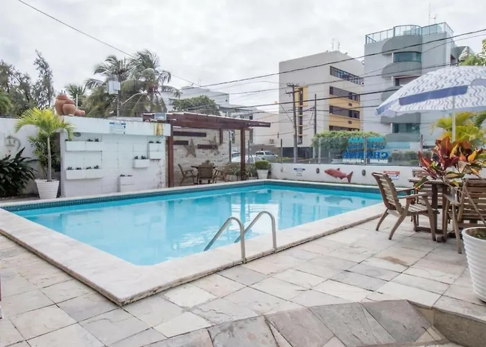 Pousada Dona Ro João Pessoa