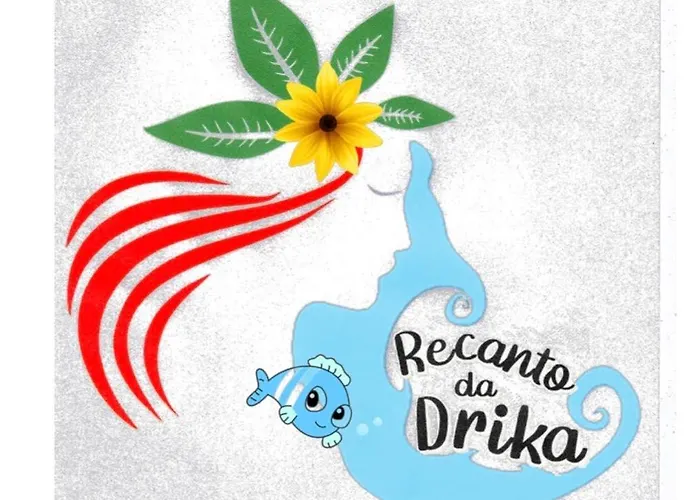 Recanto Da Drika Rooms E Apart Salvador de Bahía admite animales