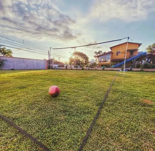 Hostel-Casa25-Meaipe Guarapari
