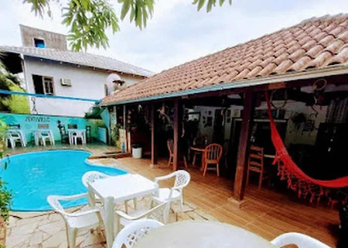 Casa Do Sol Hotel Joinville