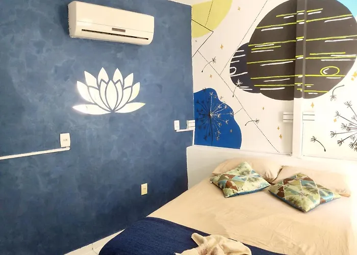 Sirius Hostel Rio de Janeiro