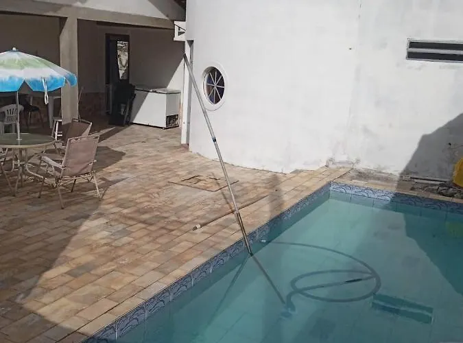 Pousada Dos Mineiros Rio das Ostras