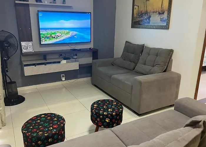 Foz do Iguacu Villas with private pool