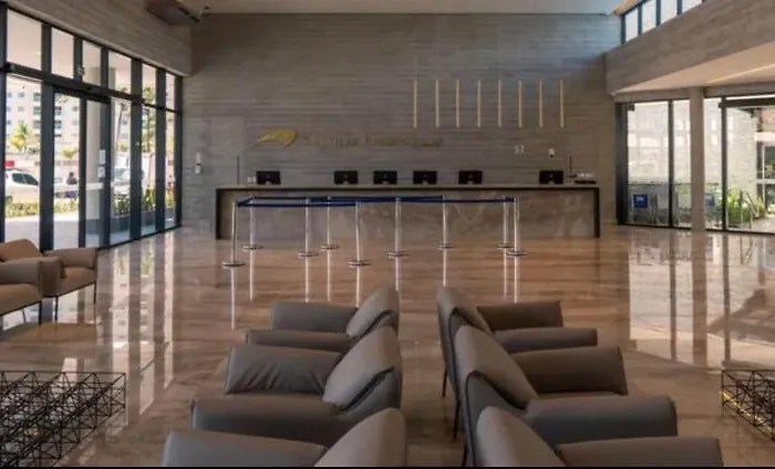 Salinas Premium Resort Salinópolis