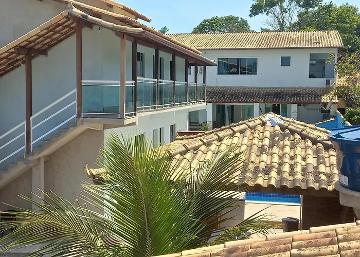 Pousada Oliveira Búzios