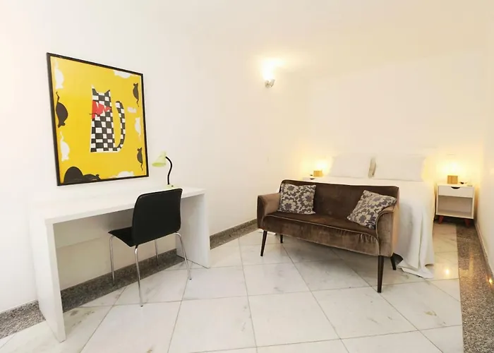 Hotel vicino a Edificio Copan di Oscar Niemeyer