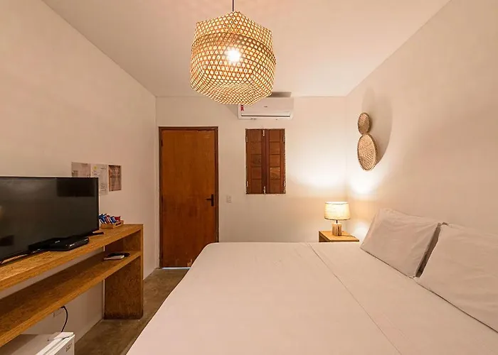 Hostel Noronha 350 Fernando de Noronha