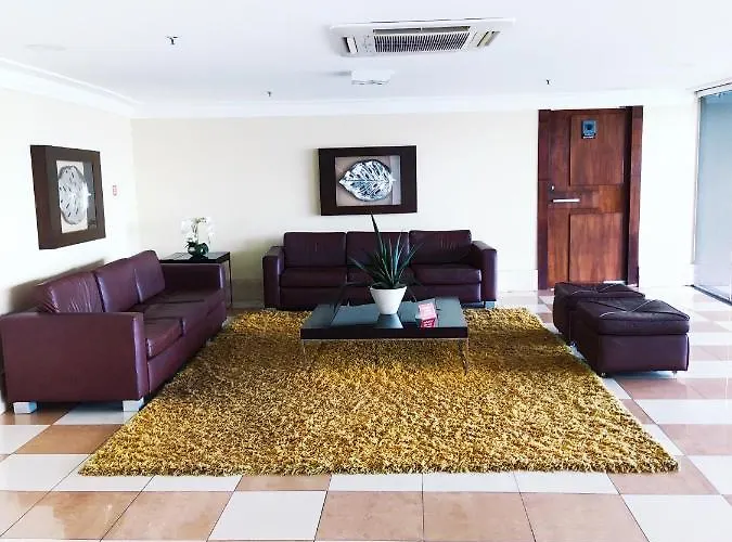 Flat Frente Mar - Beira Mar Fortaleza