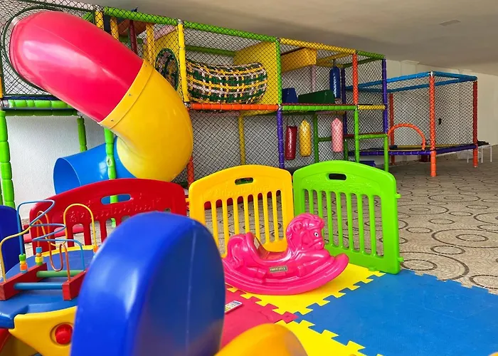 Mirante Eventos & Hospedagem Cachoeira Paulista