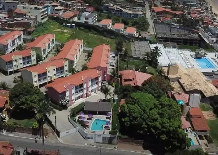 Yacht Village Natal Prime