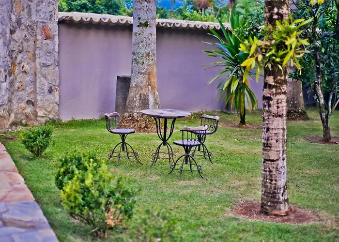 Vila Noah Pousada Paraty