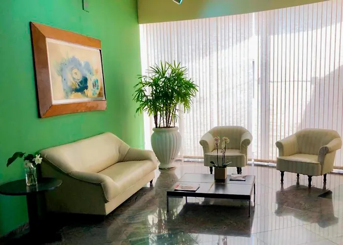 Hotel Harbor Inn Londrina