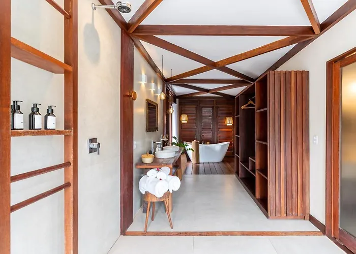 Camurim Grande Pousada&SPA - Jantar Incluído Maragogi