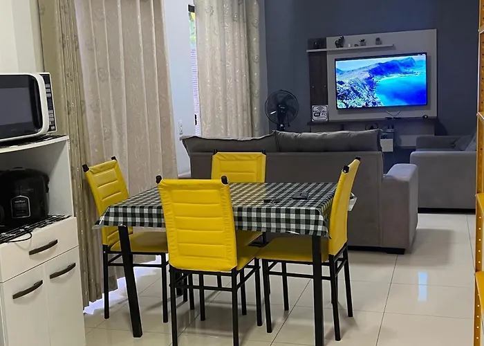 Foz do Iguacu Villas with private pool