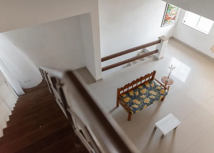 Suites Em Casa Duplex No Pontal Ilhéus