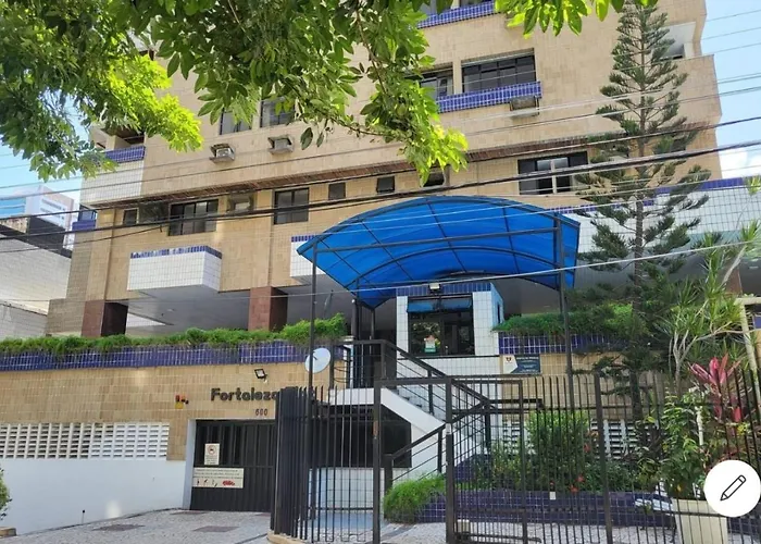 Fortaleza Flats