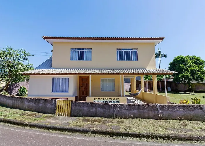 Sobrado Da Vila Morretes