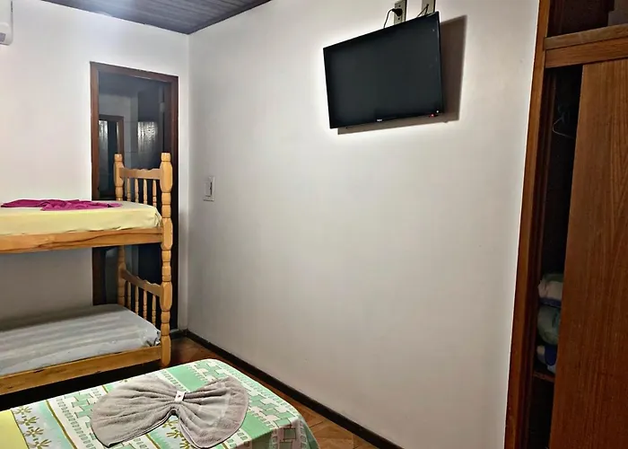 Hotel Dalpiaz Capão da Canoa