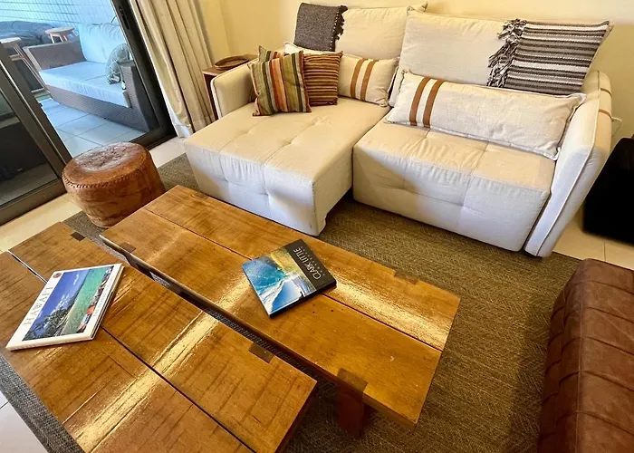Appartement Simon House à Rio de Janeiro