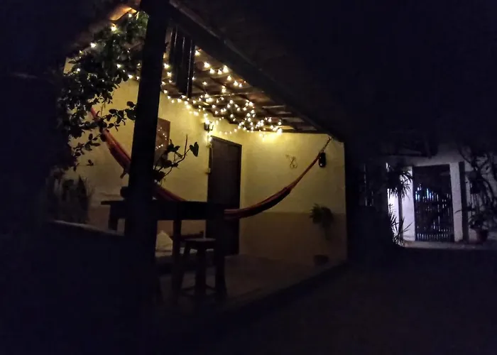 Appartement Casa Yume Jericoacoara acceptant les animaux