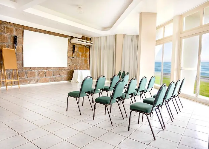 Boutique Samba Laguna Tourist Hotel