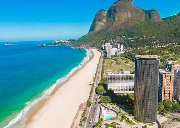 Hotel Nacional Rio Rio de Janeiro