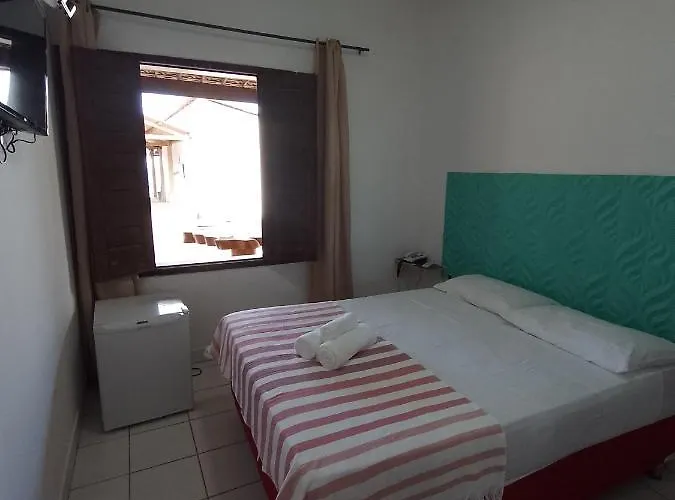 Dourados Suites2 Maragogi