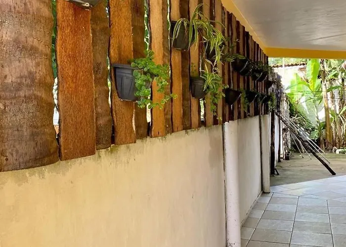 Pousada Estrela Marinha Maceio Praia De Ipioca Hotel