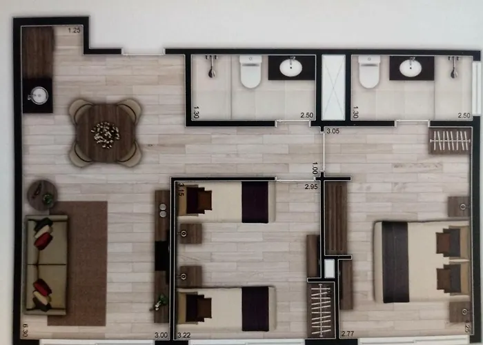 Condominio Golden Gramado Resort