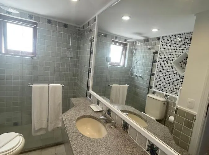 Jatiuca Suites Hoteis Maceió