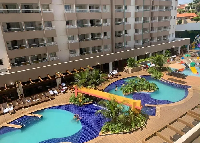 Olimpia Park Resort