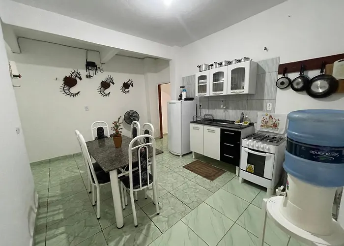 Villa Casa Do Davi - Jeri à Jericoacoara acceptant les animaux