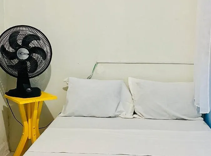 Pousada E Hostel Pernambucana Recife