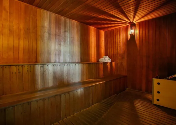 Apart Executive Chacara Santo Antonio Aparthotel São Paulo