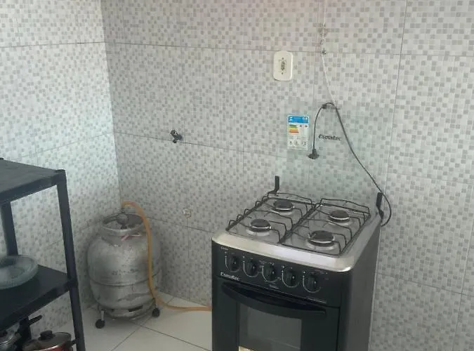 Casa para temporada em condomínio São Luís
