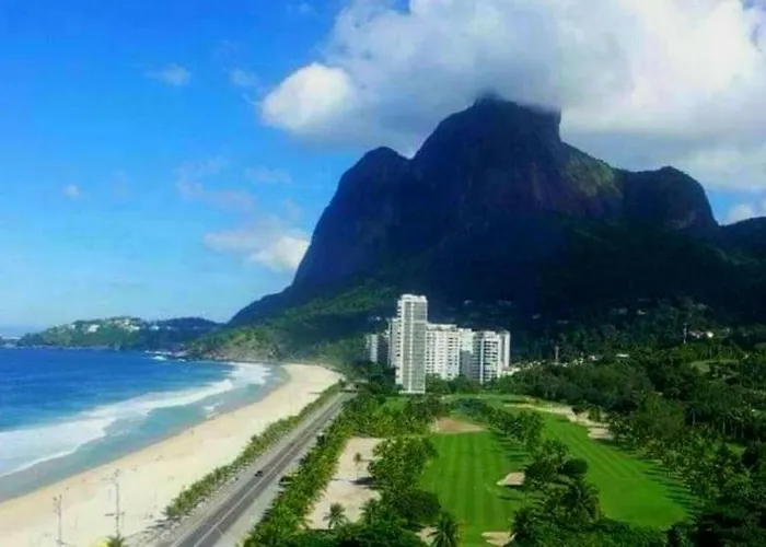 Para Ti Guesthouse Rio de Janeiro