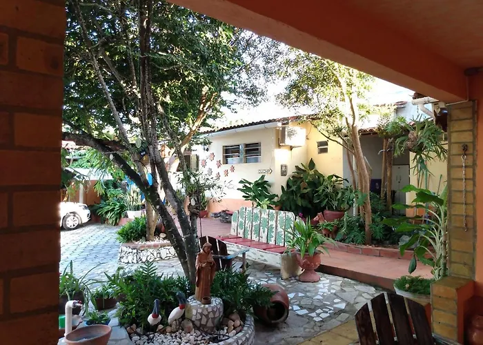 Casa Da Torre Pipa Hotel Tibaú do Sul