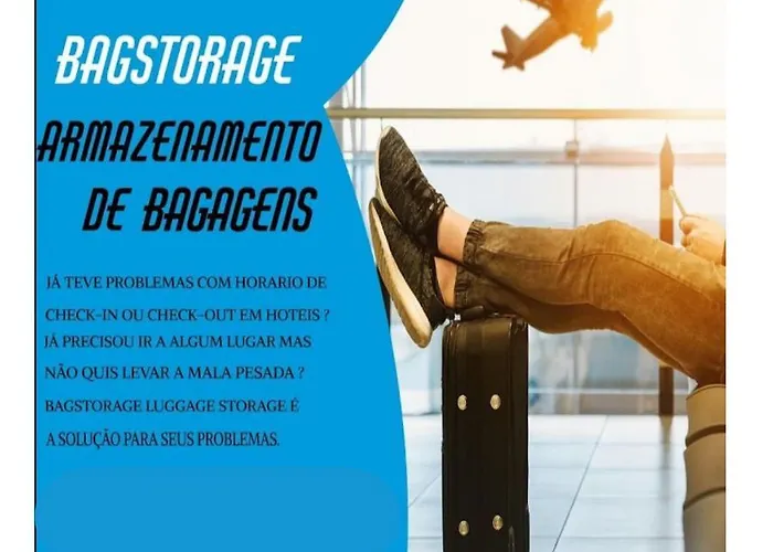 Campeggio a Rio de Janeiro