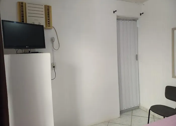 Hostel Aconchego Rio das Ostras