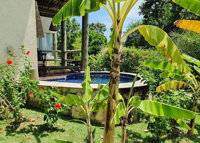 Villas Do Pratagy Resort Maceio Proximo Praia
