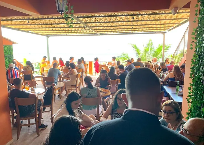 Hotel Villa Salvador