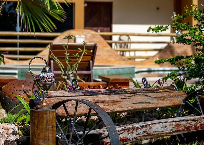 Hoteles de Playa en Natal 