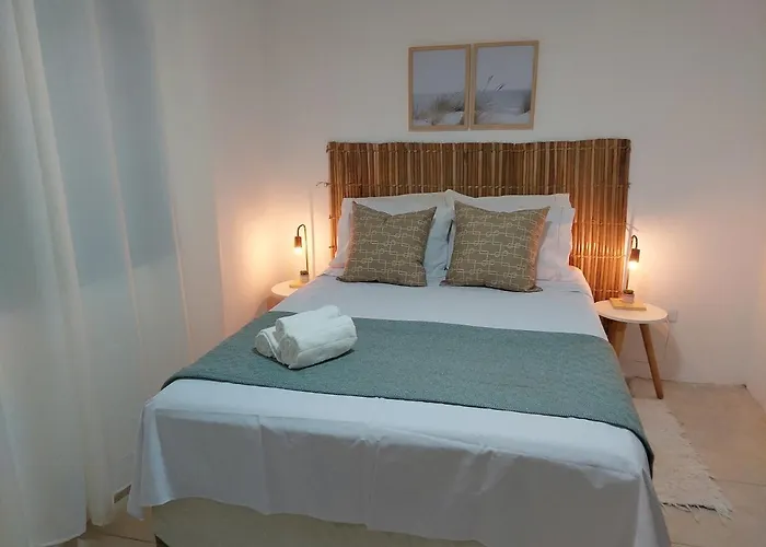 Solar Casa Praia - Suites Caraguatatuba