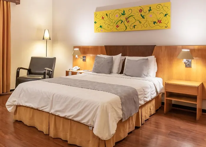 Dexter Hotel - Volta Redonda que aceita animais de estimação