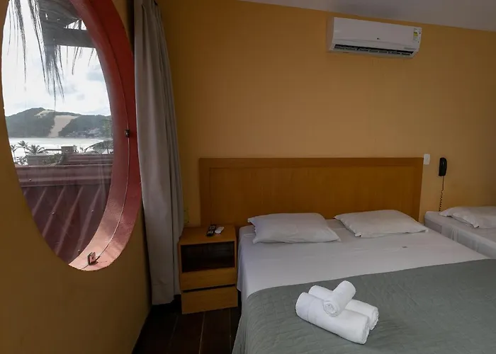 Safari Natal Beach Hotel