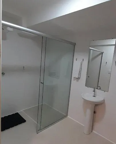 Pousada Kit Residence Brasilia